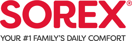 Logo SOREX